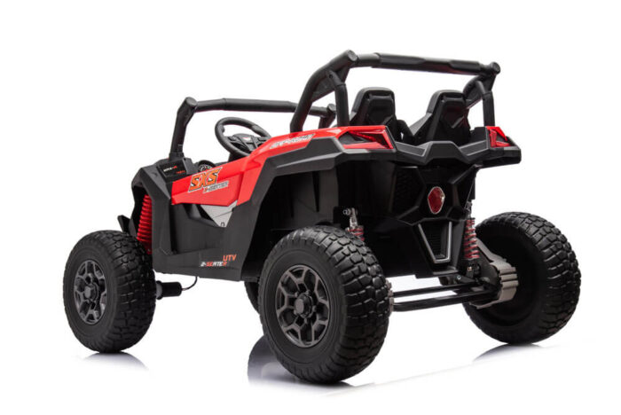 THE NEW DUNE BUGGY - Image 5
