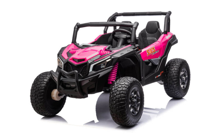 THE NEW DUNE BUGGY - Image 7