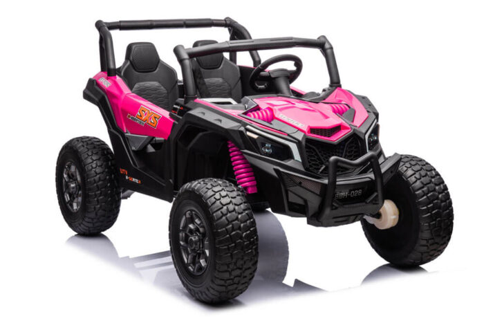 THE NEW DUNE BUGGY - Image 8