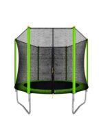 Large trampoline MSG-TN-0803