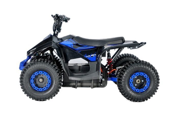 Quad  48V ATV016E - Image 7