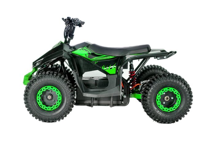 Quad  48V ATV016E - Image 4