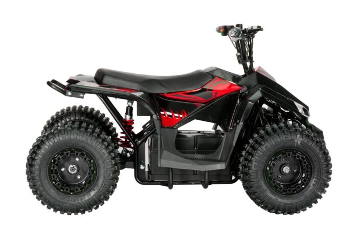 Quad  48V ATV016E - Image 2