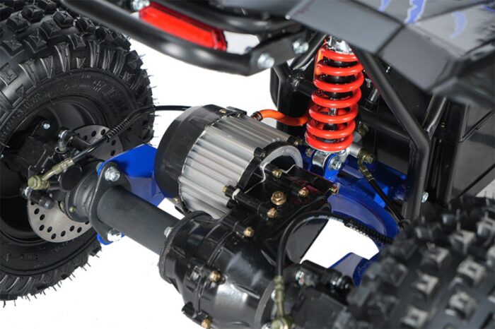 Quad  48V ATV016E - Image 8