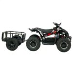 Quad Bike Trailer - Image 2