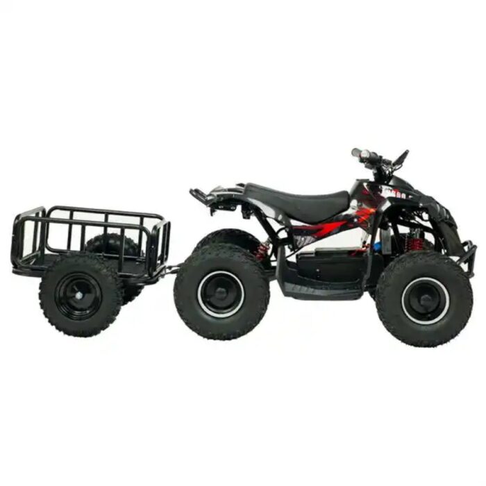 Quad Bike Trailer - Image 2