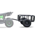 Quad Bike Trailer