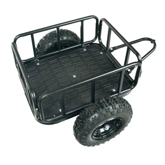 Quad Bike Trailer - Image 3