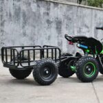 Quad Bike Trailer - Image 4