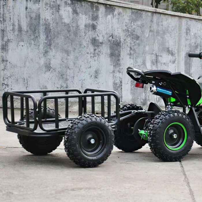 Quad Bike Trailer - Image 4