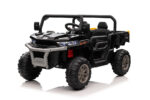 Four wheeler tractor buggy -Black - Image 4