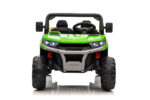 Four wheeler tractor buggy - Green - Image 3