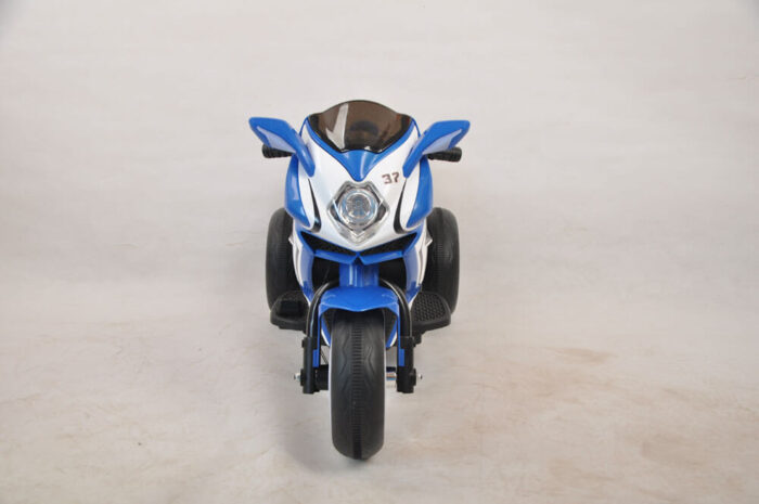Mini AGUSTA 3 Wheelers Bike - Image 2