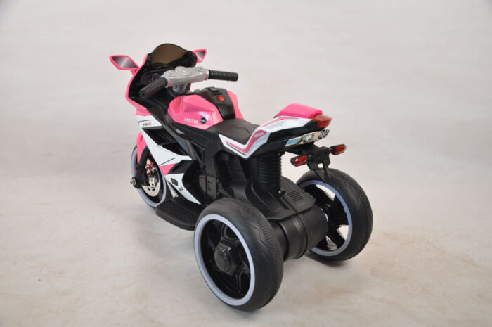 Mini AGUSTA 3 Wheelers Bike - Image 8