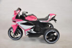 Mini AGUSTA 3 Wheelers Bike - Image 7