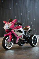 Mini AGUSTA 3 Wheelers Bike - Image 9