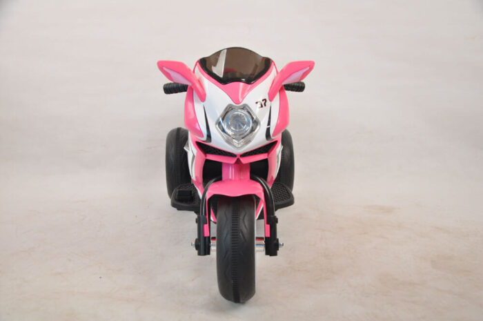Mini AGUSTA 3 Wheelers Bike - Image 6
