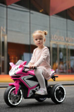 Mini AGUSTA 3 Wheelers Bike - Image 11