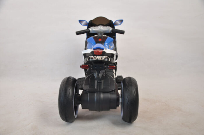 Mini AGUSTA 3 Wheelers Bike - Image 5