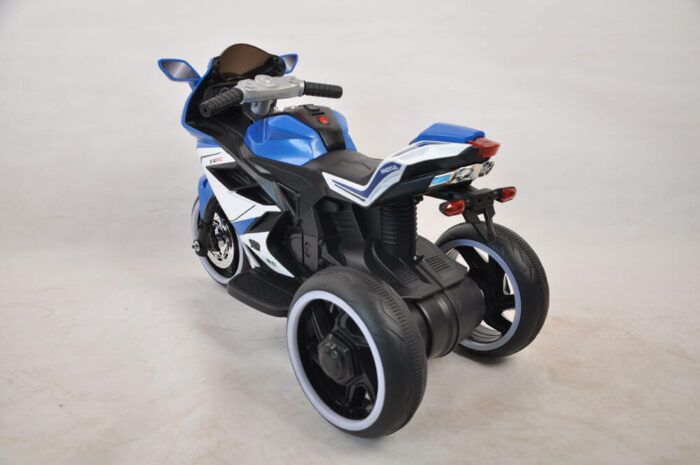 Mini AGUSTA 3 Wheelers Bike - Image 4
