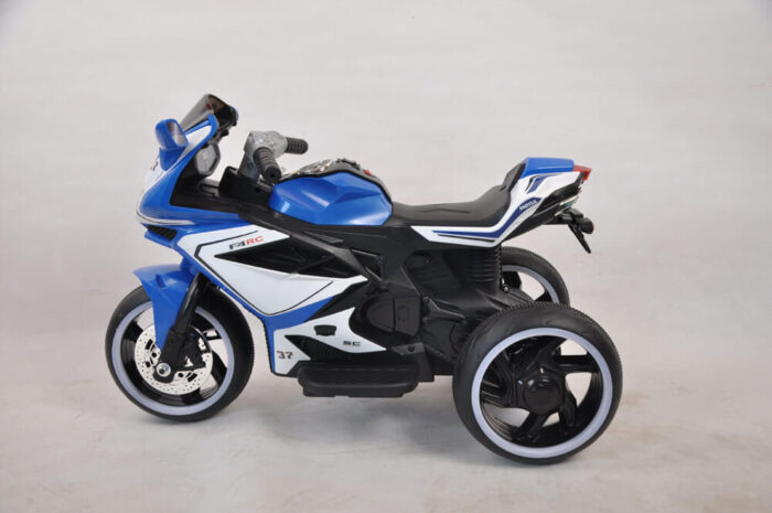 Mini AGUSTA 3 Wheelers Bike - Image 3