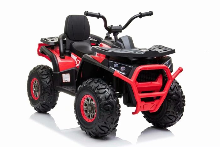 Quad bike 4wd beast - Image 6