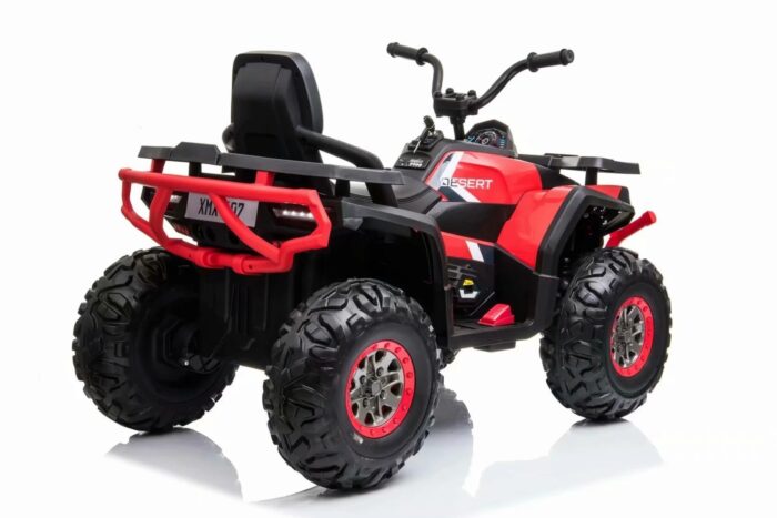 Quad bike 4wd beast - Image 7