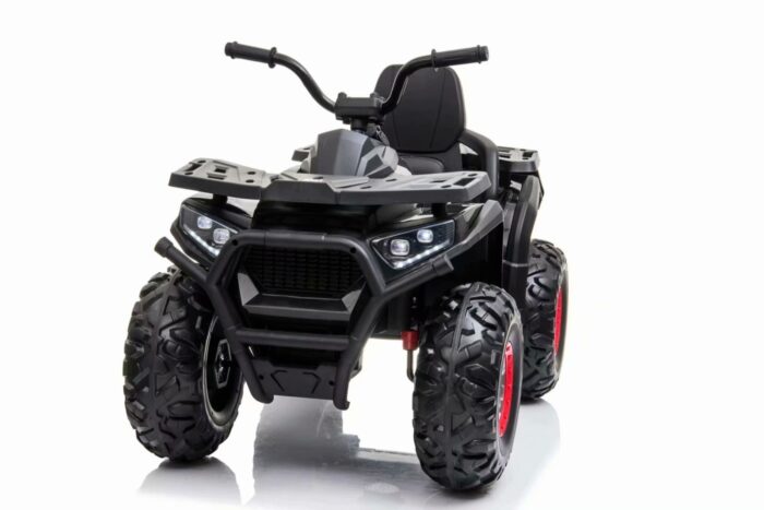 Quad bike 4wd beast - Image 2