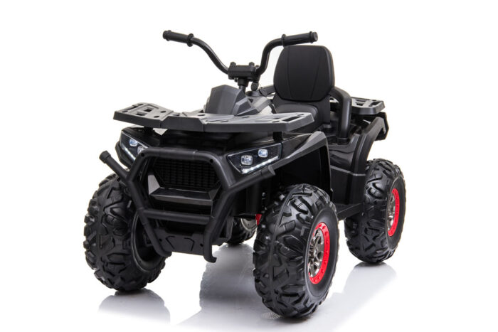 Quad bike 4wd beast - Image 4