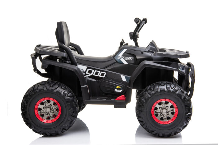 Quad bike 4wd beast - Image 5