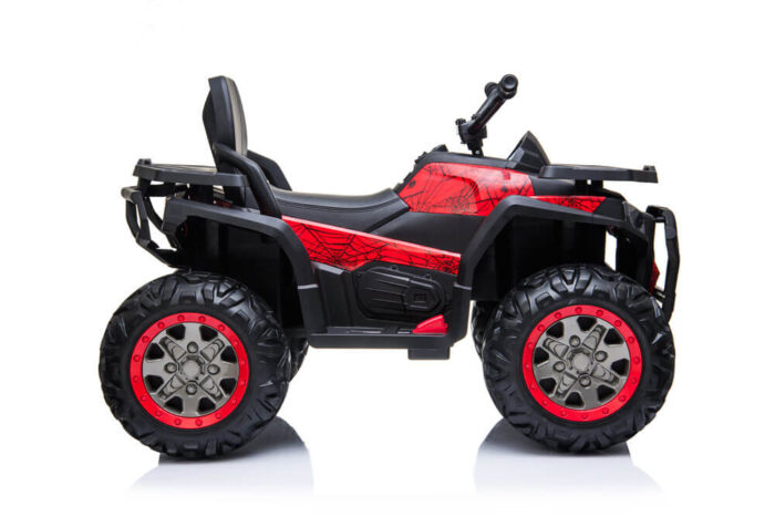 Quad bike 4wd beast - Image 9