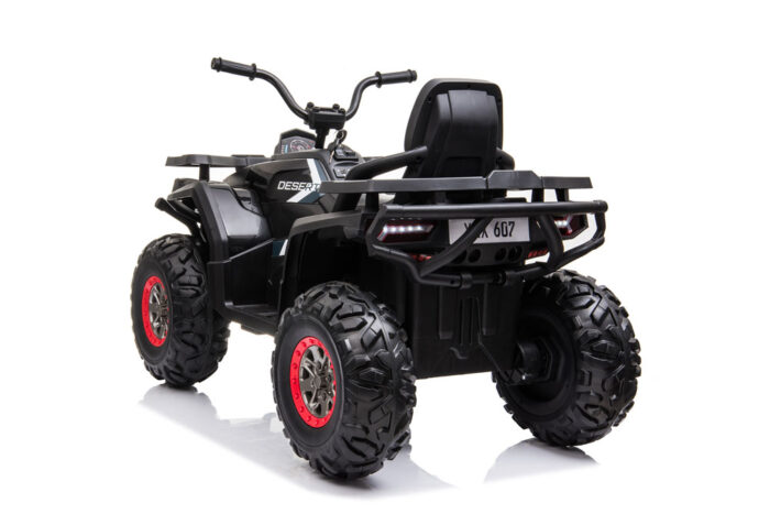 Quad bike 4wd beast - Image 3