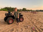 Quad bike 4wd beast - Image 11