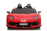 Licensed 2 Seater Lamborghini Aventador SVJ 24V Ride on Car - Image 2