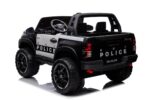 Licensed Toyota Hilux police electric car DK-HL850P - Image 2