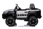 Licensed Toyota Hilux police electric car DK-HL850P - Image 3