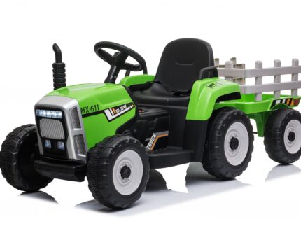 Tractor 12V XMX611