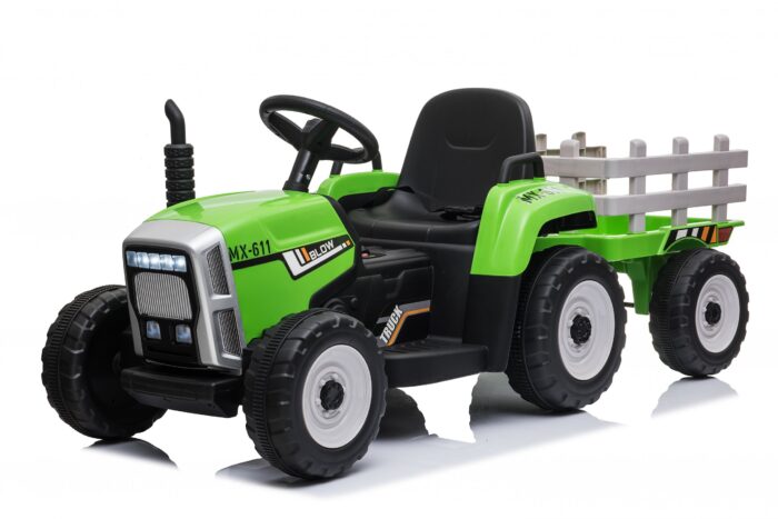 Tractor 12V XMX611 - Image 1