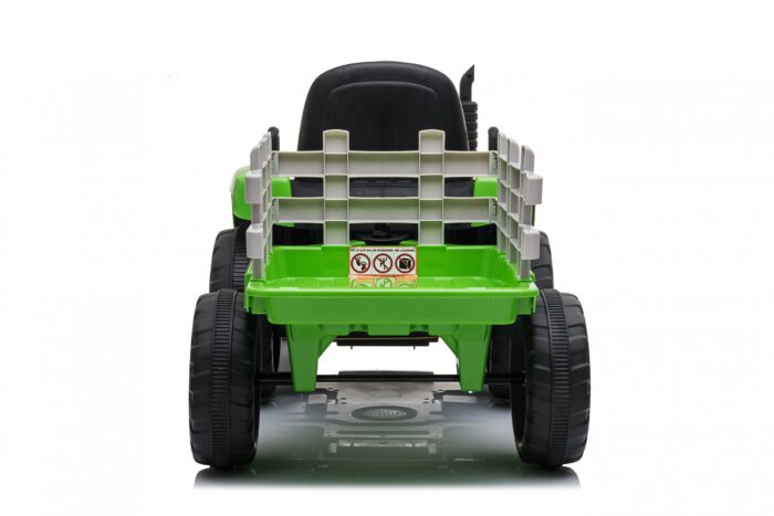 Tractor 12V XMX611 - Image 3