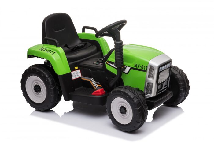 Tractor 12V XMX611 - Image 4