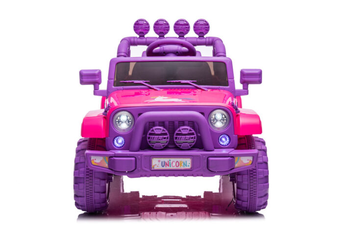 UNICORN JEEP - Image 15
