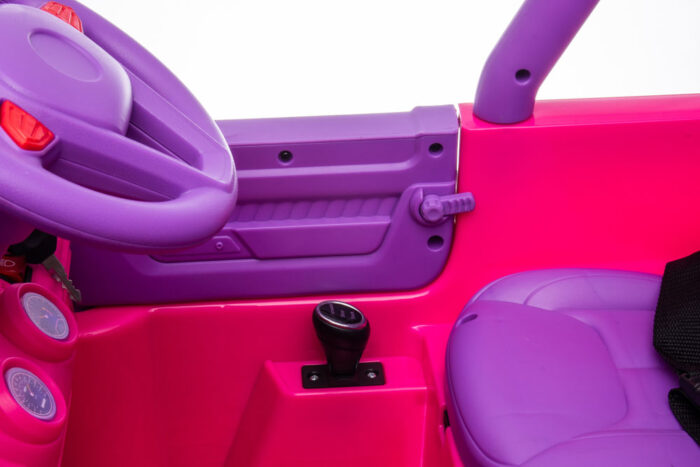UNICORN JEEP - Image 6