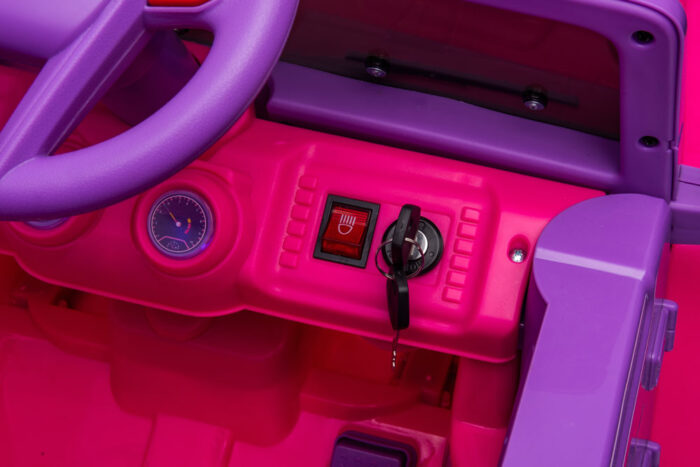 UNICORN JEEP - Image 4