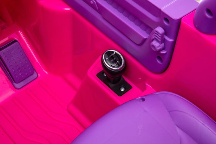 UNICORN JEEP - Image 2