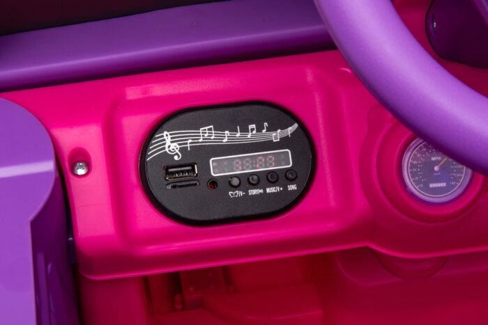 UNICORN JEEP - Image 40