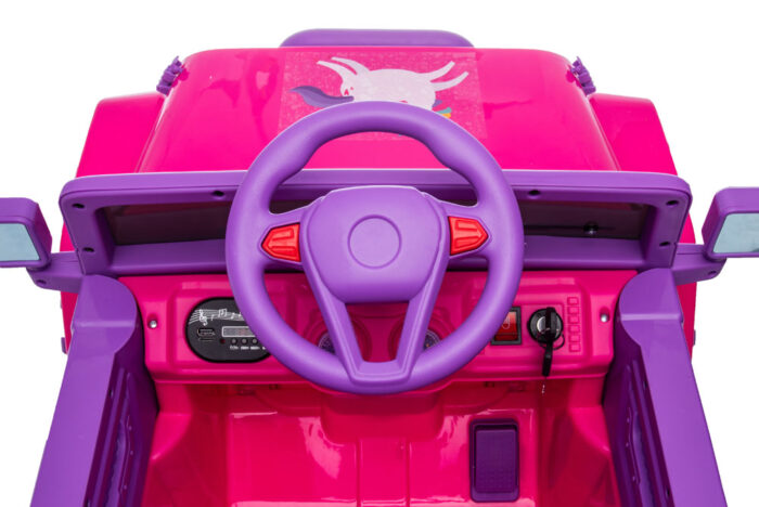 UNICORN JEEP - Image 39