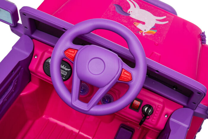 UNICORN JEEP - Image 38
