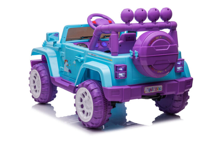 UNICORN JEEP - Image 32