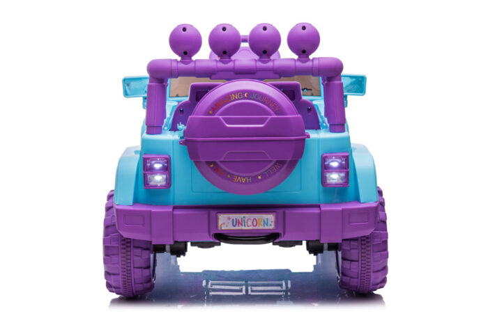 UNICORN JEEP - Image 31