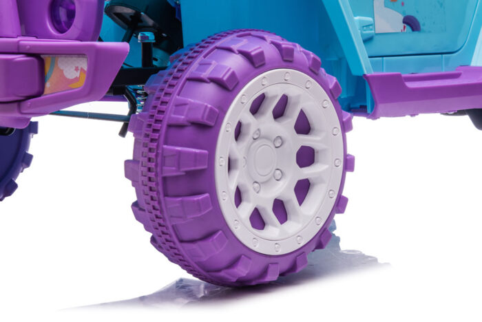 UNICORN JEEP - Image 29